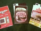 3 VINYL ME PLEASE MY MORNING JACKET Z/WILCO A.M & BECK ODELAY LP ALBUM RECORD