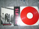 Slayer-Boys Keep Swinging-Red Vinyl,Black-Red Cover,Near Mint,Ungespielt