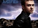 Justin Timberlake - Justified 2x LP Vinyl NEW
