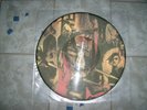 Slayer-Reign In Blood,Picture Disc,Near Mint,Ungespielt,Limitiert