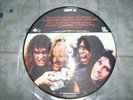 Slayer-Reign In Blood,Picture Disc,LONPP 34,Near Mint,Ungespielt,Limitiert