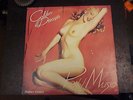 roxy music golden dreams double lp white label