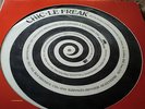 CHIC Le Freak Savior Faire PROMO UNPLAYED 12” Spiral Picture Disc
