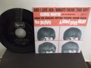 George Martin (Beatles),UA 745,