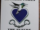 The Future by Leonard Cohen Columbia Records 180g black vinyl MOVLP503 M