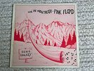 PINK FLOYD LIVE IN MOTREUX ECHO VALLEY NO TMOQ RARE DUTCH RELEASE