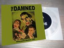 THE DAMNED -  Newcastle Mayfair 1982, CLEAR 7