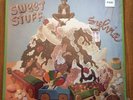 SYLVIA Sweet Stuff on Vibration Rare Original 70's Soul Funk LP