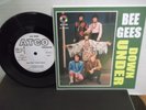 The Bee Gees,Atco,