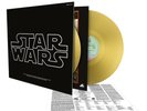 Star Wars Episode Iv: New Hope (Gold Vinyl) **NEW 180 GRAM RECORD LP VINYL