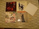 Fleetwood Mac, The Pious Bird of Good Omen, Kiln House, Greatest Hits & Rumours
