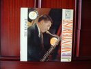 J.R. MONTEROSE The Message EX Original DG Jaro Rare Jazz LP