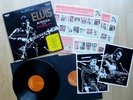 2 LP Elvis Presley - From Memphis To Vegas  - USA RCA + 2 Bonus Photos