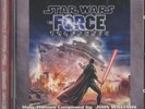 SC - STAR WARS : THE FORCE UNLEASHED (Motion Score) John Williams / Mark Griskey