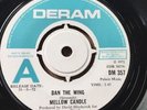 Mellow Candle Dan The Wing 45 On Deram