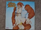 Vinyl. MISSUS BEASTLY:   1974. Cover: Affe mit Banane. Nova 6.22030. TOP-ZUSTAND
