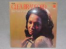 CLEA BRADFORD - *HER POINT OF VIEW* LP (#LPS-810)....FACTORY SEALED