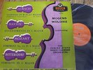 LXT 5135 J.C. Bach / Haydn / Mozart / Dittersdorf / Woldike O/S