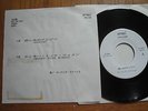 THE ROLLING STONES - ANGIE /HONKY TONK WOMEN - PROMO JAPAN SINGLE 7