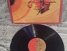 KATE BUSH LP VINYL ALBUM THE KICK INSIDE  1978 EMI Excellent condition