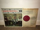 JOHN MAYALL & ERIC CLAPTON The Beano LP Mono 1966 UK 1st