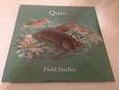 Quasi Field Studies 2x Vinyl LP Record 1999 1st Press  sleater kinney member NEW