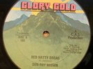 DENROY BROWN Red Natty Dread ORIGINAL NEAR MINT GLORY GOLD 12
