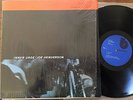 Joe Henderson- Inner Urge BST- 84189 Blue Note Jazz  LP  Rudy Van Gelder