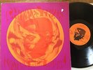 Charles Tyler -Eastern Man Alone, Free Jazz on ESP DISK 1059 LP