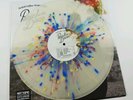 PANIC  AT THE DISCO Too Weird To Live Too Rare To Die LP SPLATTER VINYL thrice