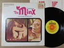 THE MINX porn soundtrack film US ORIGINAL LP The Cyrkle psych fuzz funk breaks