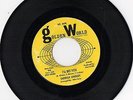 Northern Soul ; Theresa Lindsey - I`ll bet you