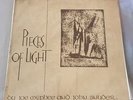 JOE MCPHEE Pieces Of Light LP/1974 US/First Pressing/NM
