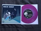 Knuckle Puck & Neck Deep - Split Vinyl 7