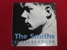 Hatful of Hollow by The Smiths (Vinyl,1986, Warner Bros) UK RARE Cover Morrissey