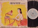 THE CHUCK WAYNE QUINTET 10
