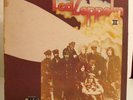 Led Zeppelin II Atlantic Records SD 8236 Gatefold LP Record Vinyl