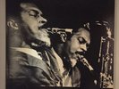ALBERT AYLER Spirits Rejoice LP ESP Disk 1020 Free Jazz 1965 NM