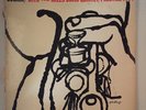 MILES DAVIS QUINTET Cookin’ LP PRLP-7094 Deep Groove Bergenfield NJ Coltrane
