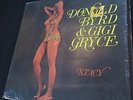 Donald Byrd and Gigi Gryce - Xtacy (Jazz Lab reissue) - Trip Jazz TLP-5016