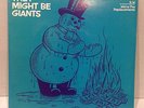THEY MIGHT BE GIANTS - DON'T LET'S START PROMO 7