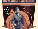 THE WONDER YEARS   GREATEST GENERATION   2 x VINYL LP   *NEW AND SEALED*