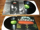 JOHN LENNON - Rock 'N' Roll LP ORG French Pop Rock Beatles NM 75'