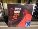 Dexter Gordon A Swingin Affair Matters Blue Note Jazz 45 RPM SEALED & Numbered