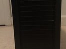 The Beatles Vinyl Records Wood Box Set (14 Albums)