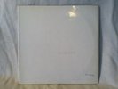 BEATLES - WHITE ALBUM, RAREST MONO 1ST PRESS, TOP OPENING COVER, WITH EXTRAS