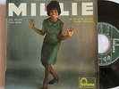 MILLIE  ( SMALL )   French   Ep    
