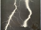 WHITE NOISE AN ELECTRIC STORM LP ISLAND 1969 PINK RIM UK PRESS 2U/2U MATRIX