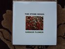 The Stone Roses   Garage Flower   Rare Clear Vinyl   Double LP   Mint Condition