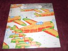 Rod Stewart/The Faces Coast To Coast 1973 Mercury Killer Live LP Ronnie Wood NM